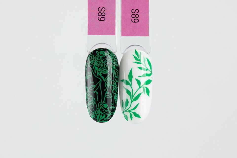 Swanky Stamping Oje Ot Rengi S89 (6ml)