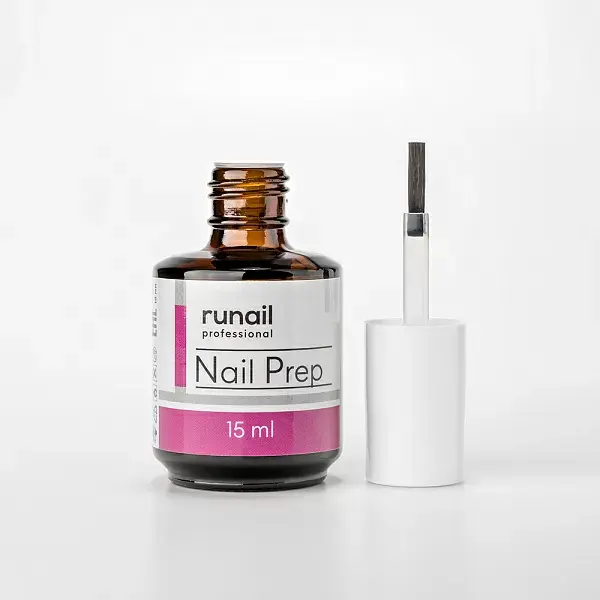 Runail Nail Prep – Tırnak Dehydrator (15 ml)