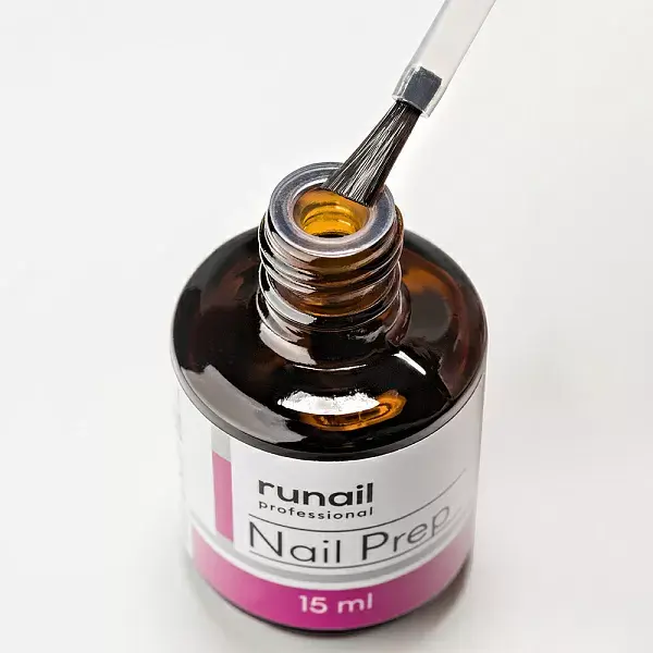 Runail Nail Prep – Tırnak Dehydrator (15 ml)