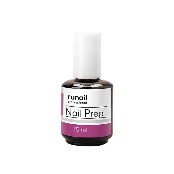 Runail Nail Prep – Tırnak Dehydrator (15 ml)