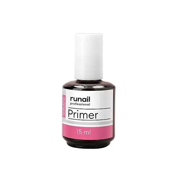 Runail Primer – Asitsiz Primer 15 ml