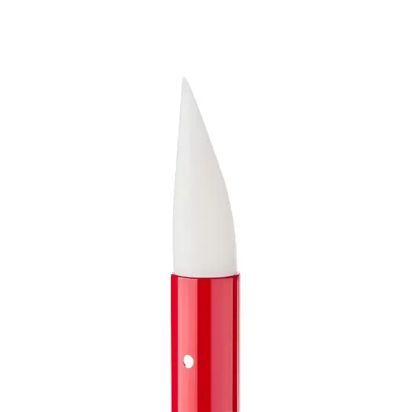 Runail Expert Silikon Fırça – Konik Uçlu 3D Nail Art Fırçası