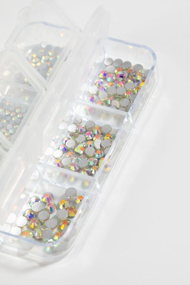 Chameleon Straz Seti