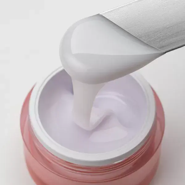 Runail Expert UV Builder Gel No:102 - 50 g - Rakı Beyazı