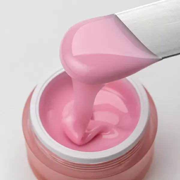 Runail Expert UV Builder Gel No:104 - 50 g - Narin Pembe