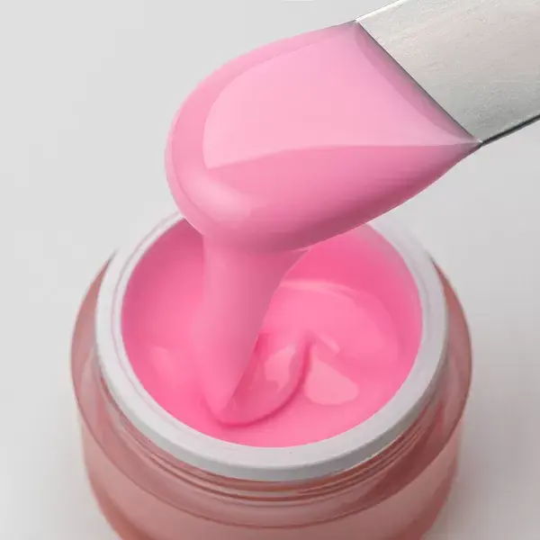 Runail Expert UV Builder Gel No:106 - 50 g - Barbie Pembesi
