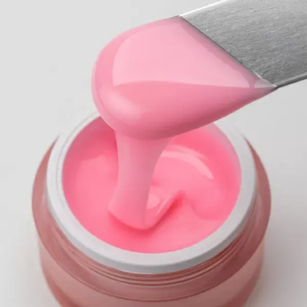 Runail Expert UV Builder Gel No:107 - 50 g - Kamelya Pembesi