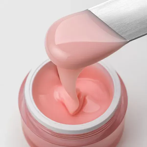 Runail Expert UV Builder Gel No:108 - 50 g - Nazik Bej