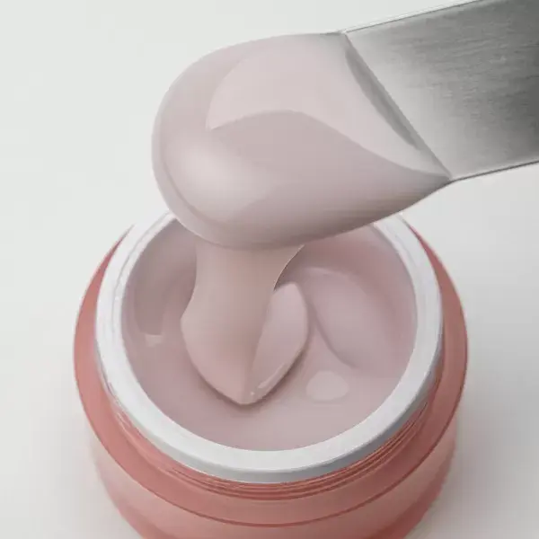 Runail Expert UV Builder Gel No:122 - 50g - Soluk Bej