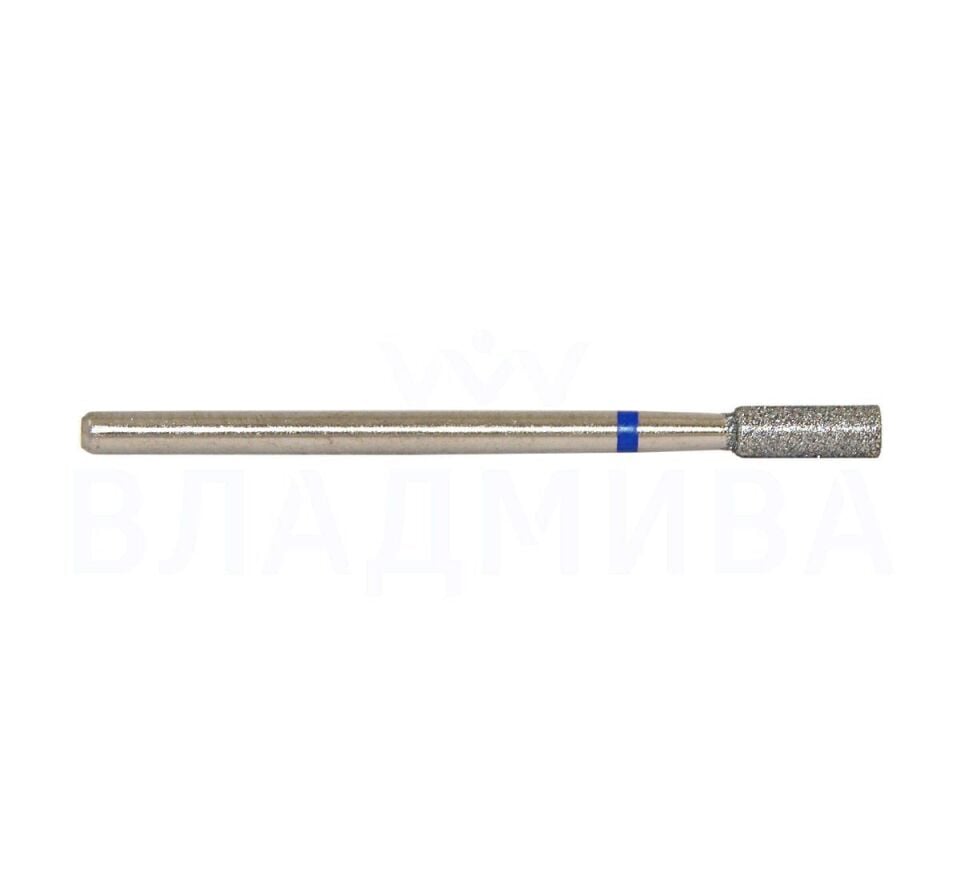 Vladmiva Freze Silindir Mavi D=2.7 mm