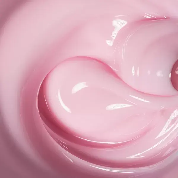 Runail Expert UV Builder Gel No:129 - 50 g - Pembe Kamuflaj Builder Gel