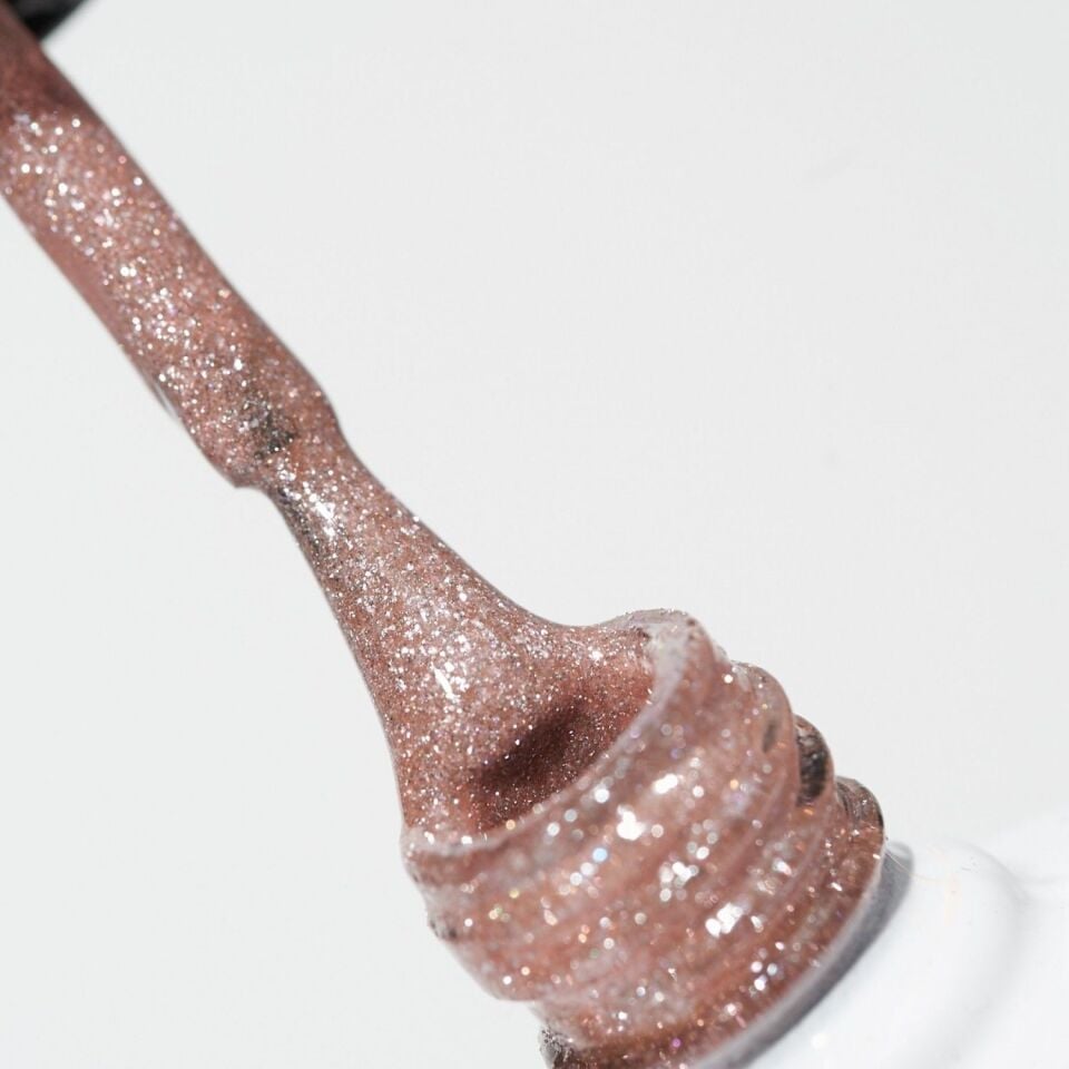 Vuitton Flash Kalıcı Oje VN-1 (8ml)