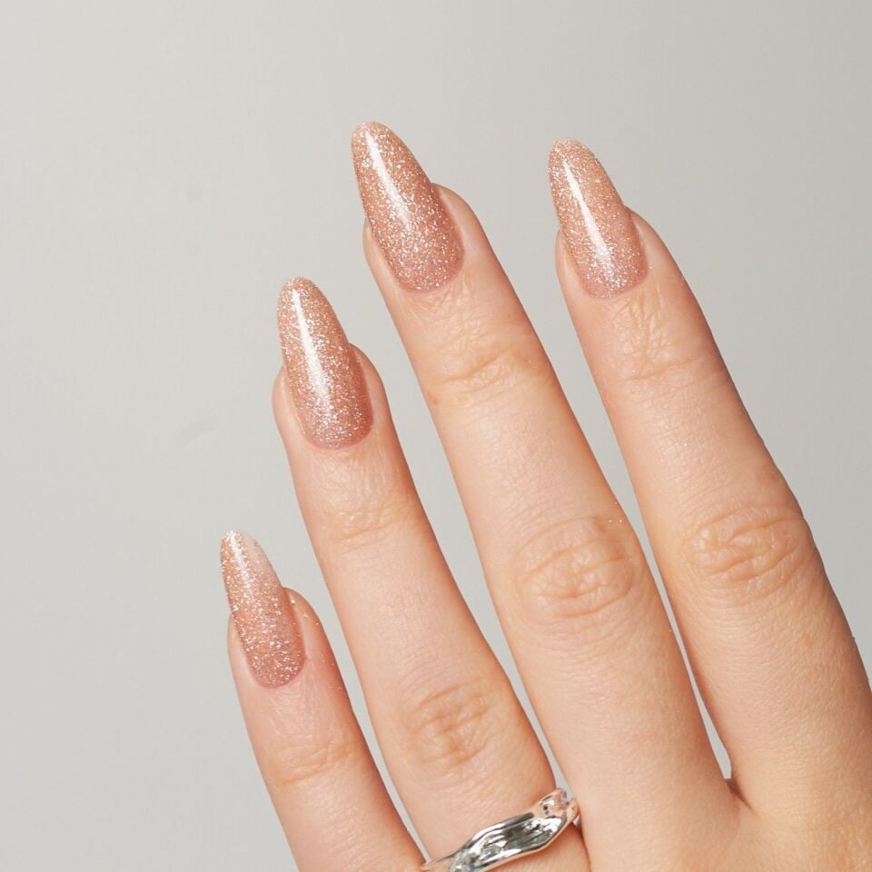 Vuitton Flash Kalıcı Oje VN-2 (8ml)