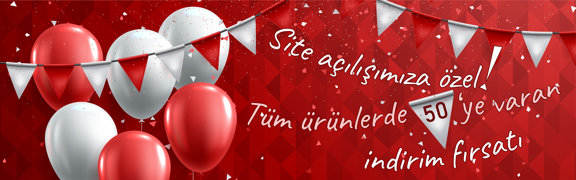 Muhteşem Açılış